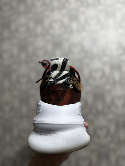 VERSACE chain reaction 40-м размере!!!