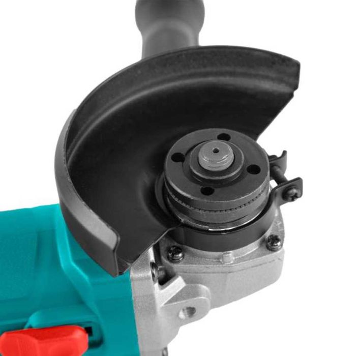 Ъглошлайф TOTAL Industrial, 750 W, Ø 115 мм - TL IND TG10711556E