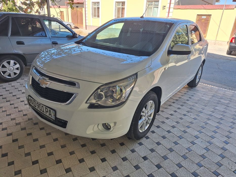 Коболт 2022й авт метан шумка