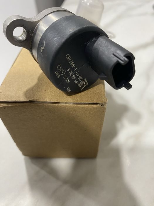 Регулатор за налягане на гориво Iveco