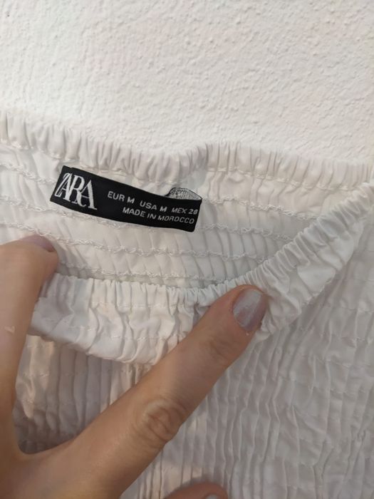 Rochie lunga, Zara