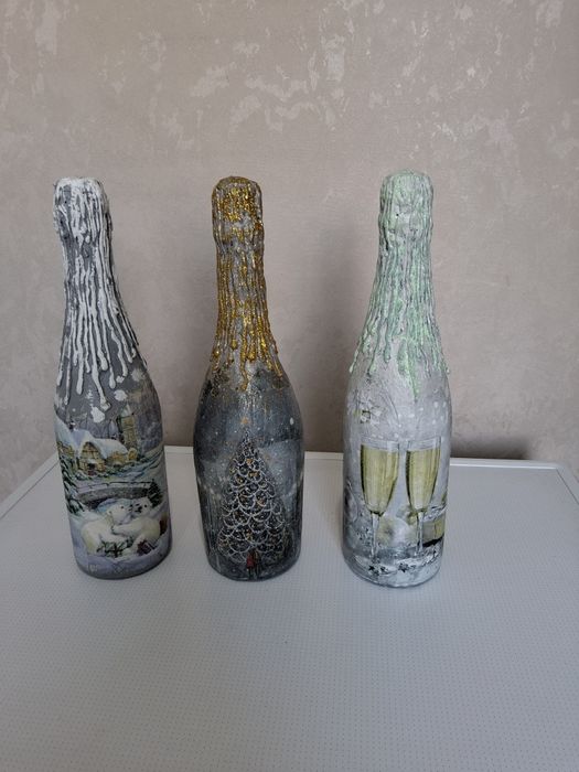 Новогодние подарки