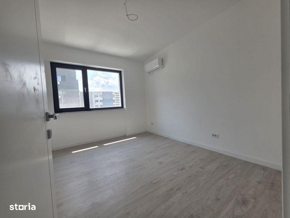 Apartament 2 camere Pipera, 67 mp, etaj 1,complex nou finalizat