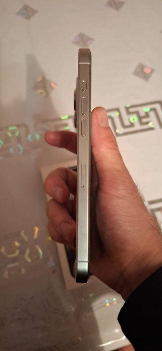 Продам айфон 15 про макс идеал