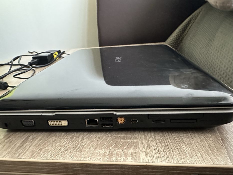 Лаптоп Acer Aspire SignalUp