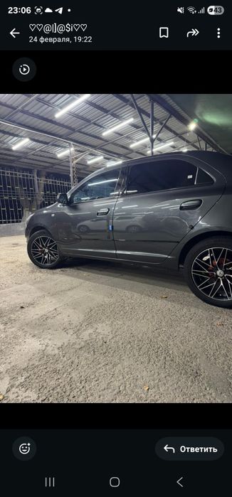 Кобалт сотилади тоза