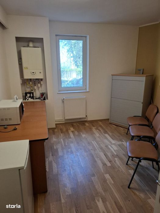Portul Tomis-Hotel Palace-Apartament 4 camere, mobilat pentru birouri