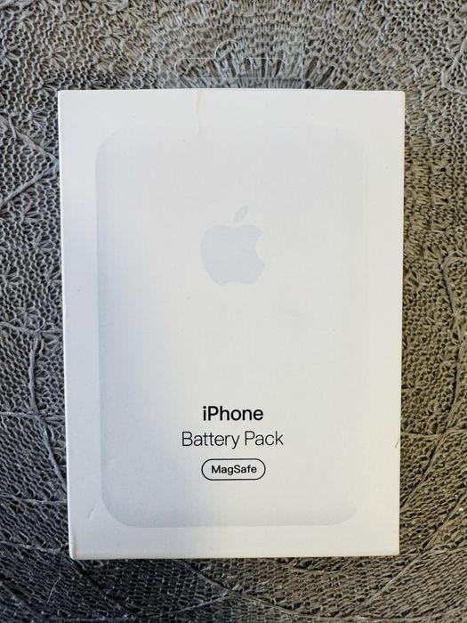 Magsafe външна  батерия