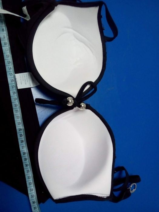 Купальник раздельный