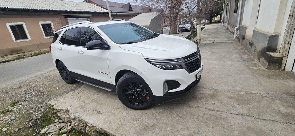 Equinox ikinoks shoshilinch