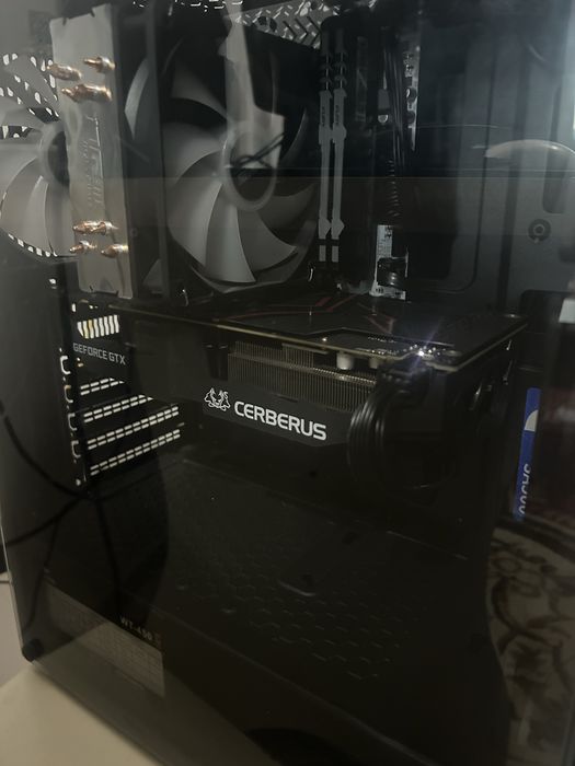 Компьютер за 250к