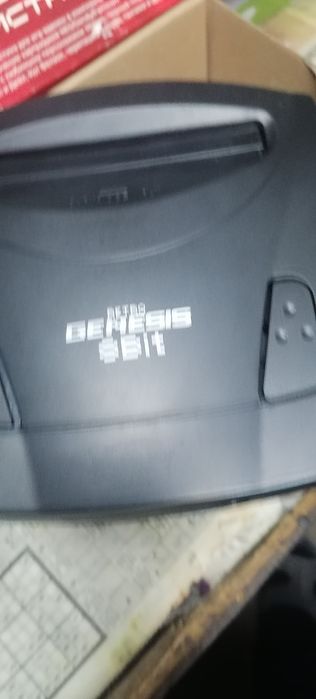 Продам приставку