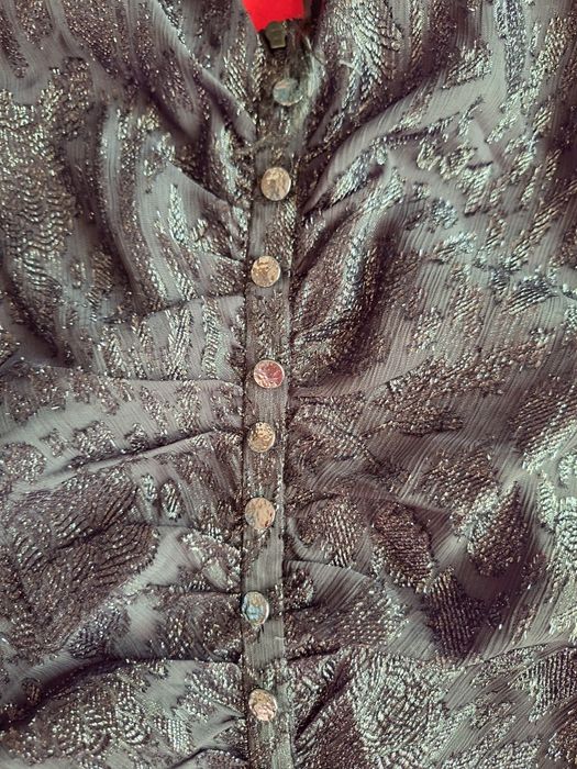 блуза от mango размер м