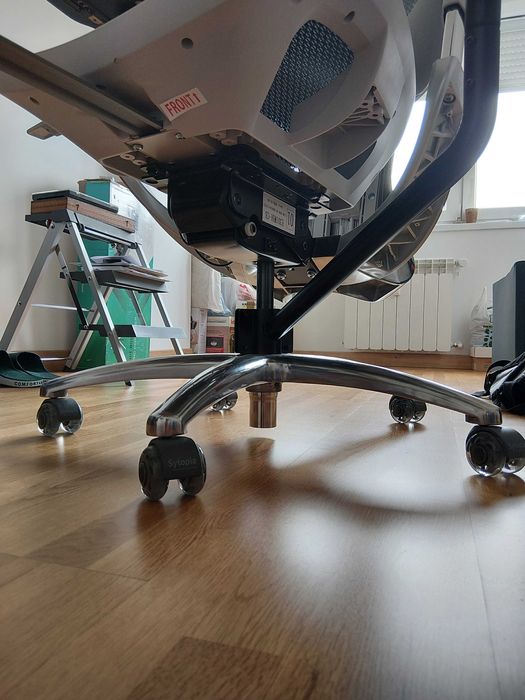 Ергономичен стол - Hbada E3 Ultra Ergonomic Office Chair