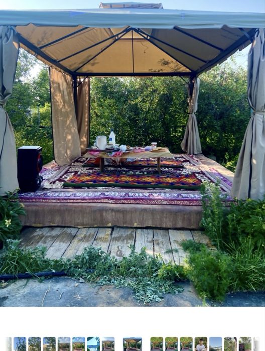 ДАЧА МЕДЗАВОД. баня, гараж,