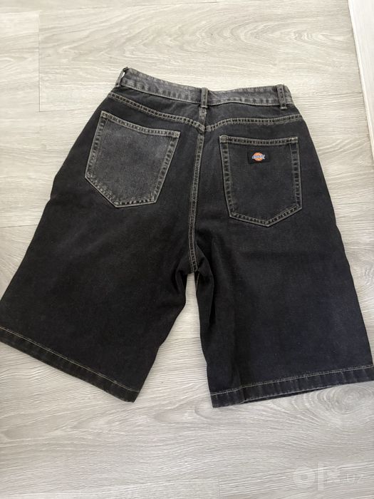 шорты dickies оригинал