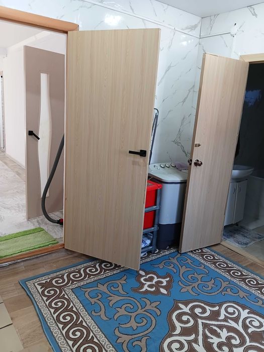 Продам квартиру .