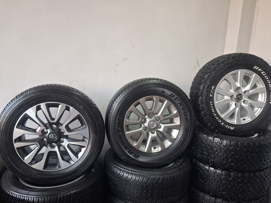 18   19 tayotta diskalar arginal