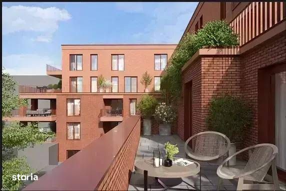 Apartament 2 camere| Premium |Bloc Boutique | Floreasca- Parc Verdi — fotografia 1