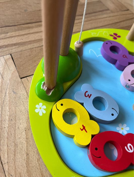 Лот играчки за 1-3 години