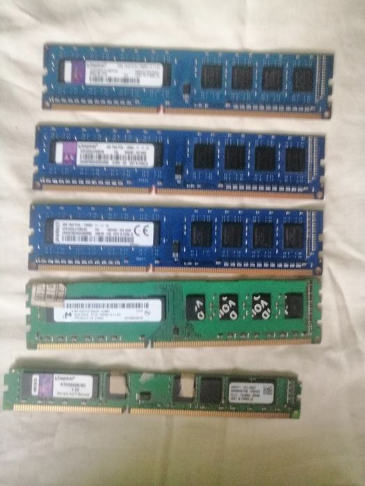Vând kit lite gaming