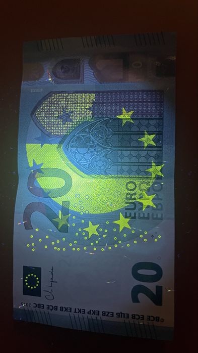 UV Фенер 365NM Alonefire