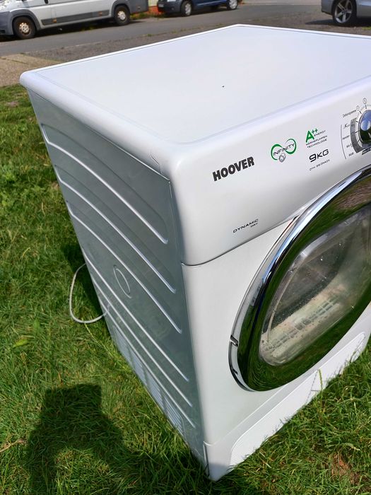 Сушилня с термопомпа Hoover