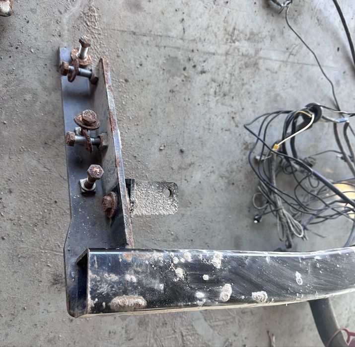 Теглич Нисан Х Трейл / Nissan X trail T30