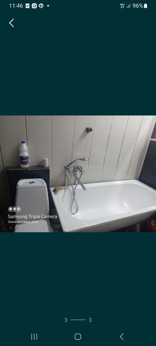 Продам 1к квартиру, район шанхай