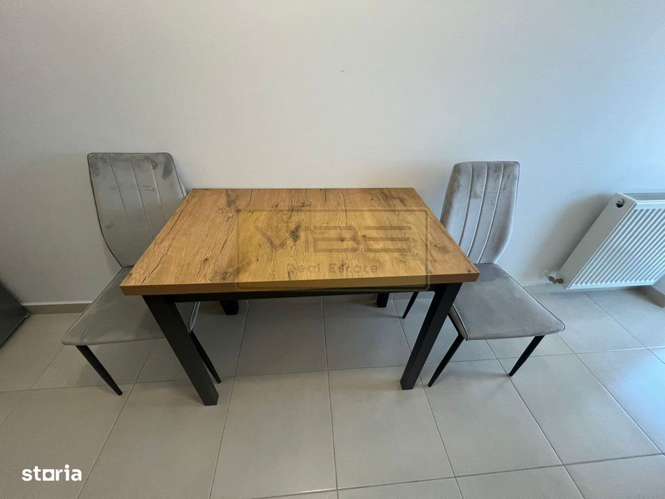 Apartament 2 camere decomandat Conest Evolution