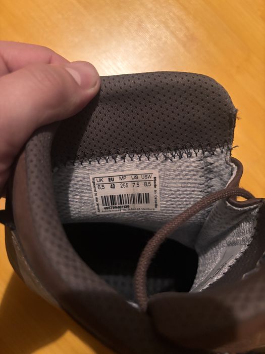 Bocanci haix marimea 40