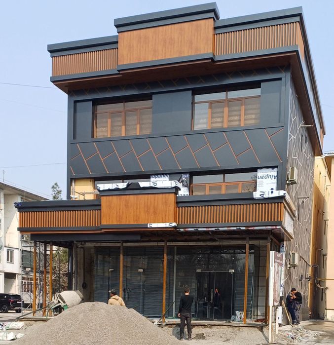 Alkafon ishlari qilib beramiz