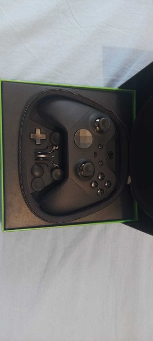 Controller Microsoft Xbox Elite Series 2 Wireless