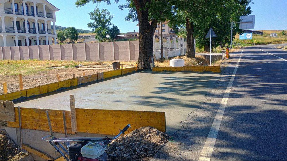 Teren în Băile Felix – 3.000 mp