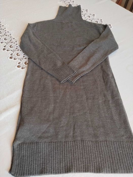 Фирменное платье soulcal  привозное