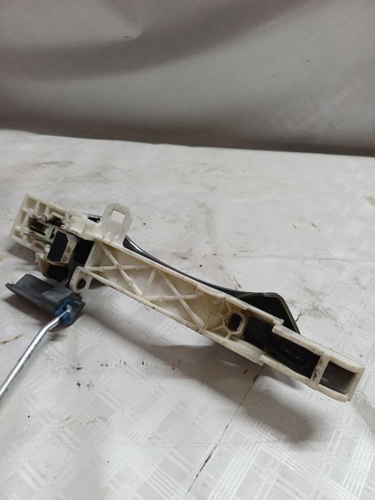 maner exterior dreapta spate  honda accord - benzina 2011