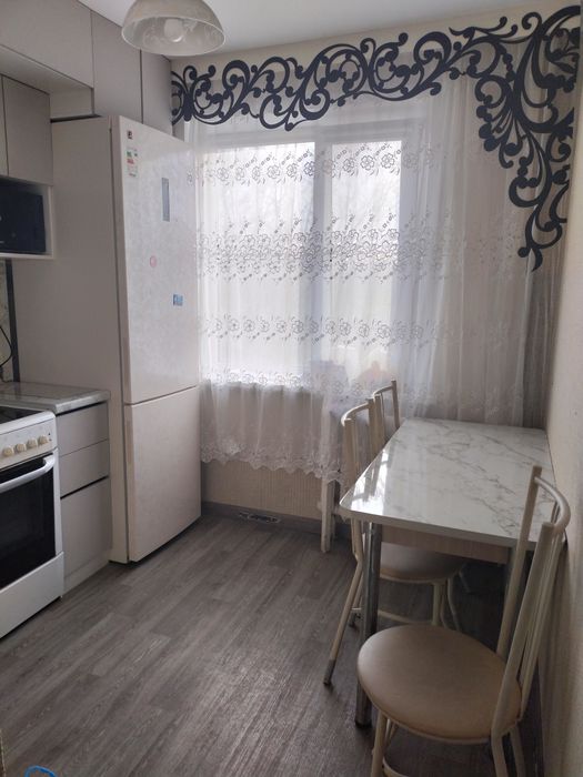 Продам 3х комнатную квартиру