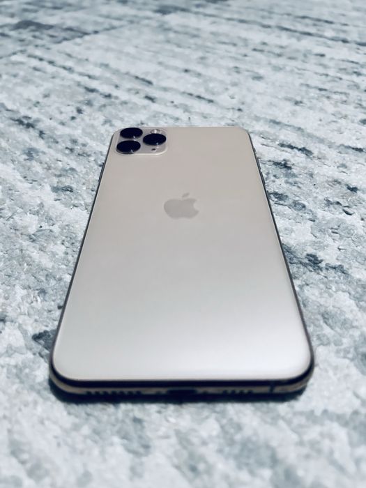 iPhone 11 pro max 256gb