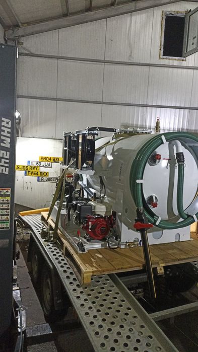 Vidanjare toalete ecologice și weceuri  și întreținere