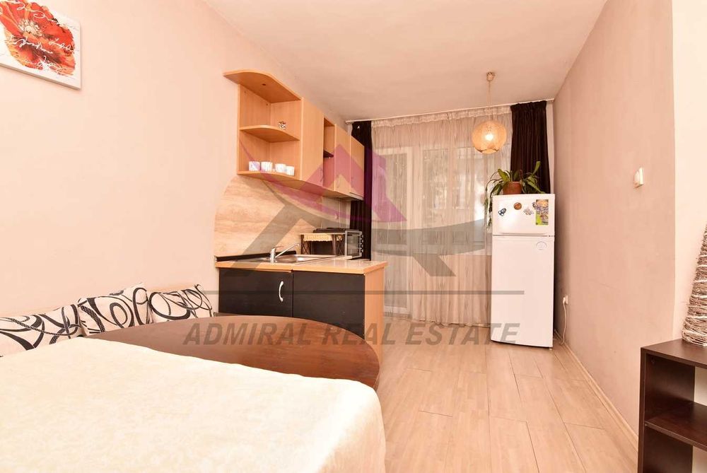 Продава се Двустаен апартамент в Варна, Лятно кино Тракия - 50 кв.м за 2100 €/кв.м - Снимка #2