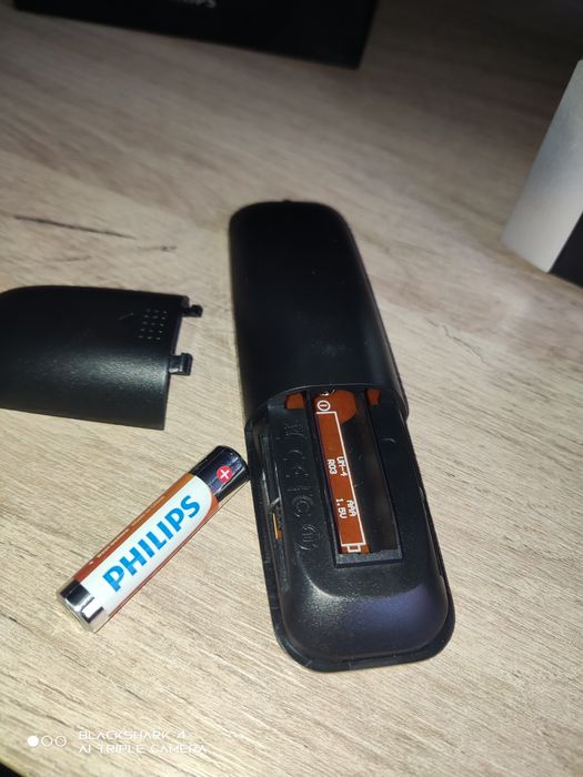 Мини Уредба Philips TAM3205M2/12