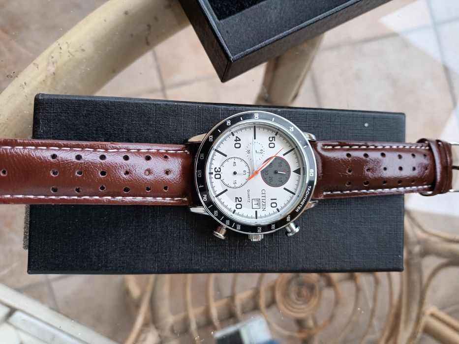Citizen Eco drive