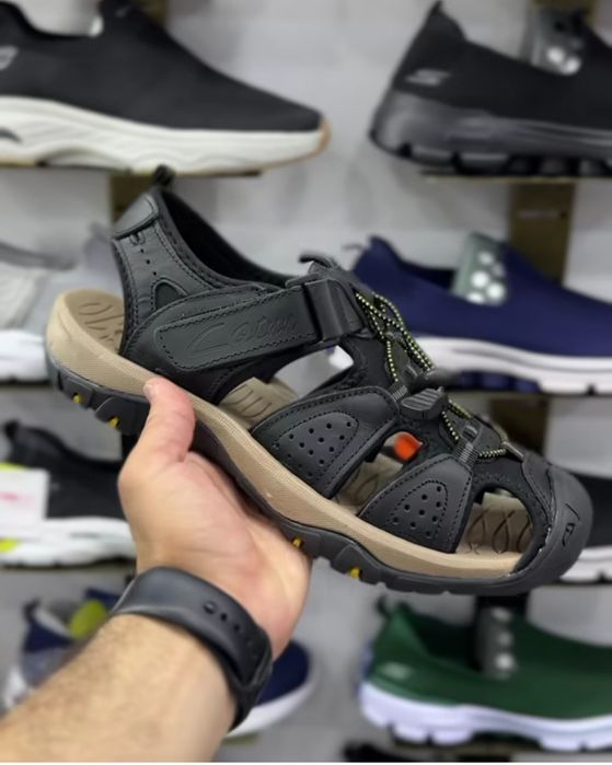 Мужские летние босоножки