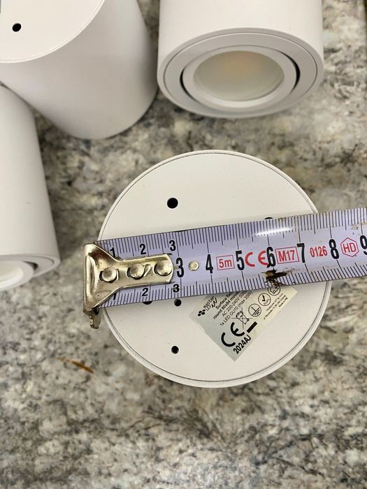 Лунички за таван