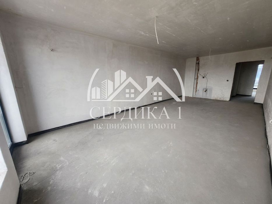 Продава се Тристаен апартамент в София, Витоша - 125 кв.м за 2560 €/кв.м - Снимка #2