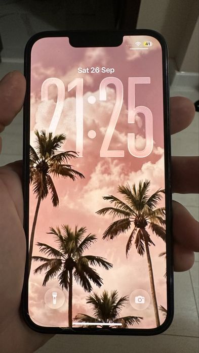 iphone 13 - отлично състояние