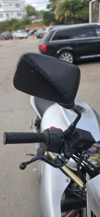 Kawasaki ER-6N 650 cc