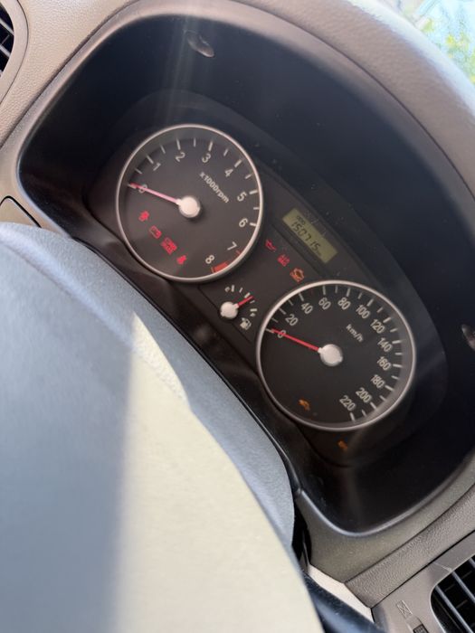 Hyundai accent 1.4 benzina