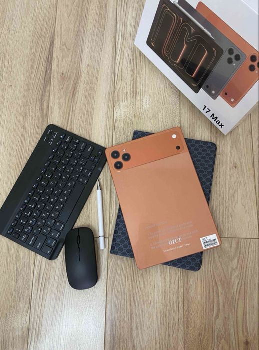 Планшет OZCT Pro 17 max/ 17 Max планшет/