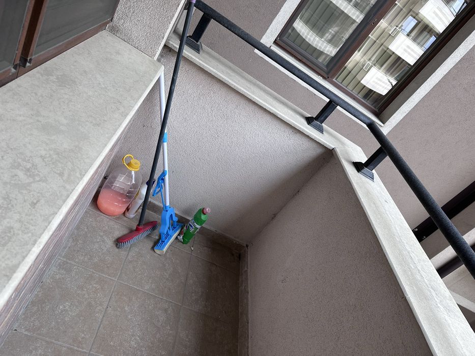 Дава се под наем Двустаен апартамент в Пловдив, Тракия - 60 кв.м за 448.8 € - Снимка #21